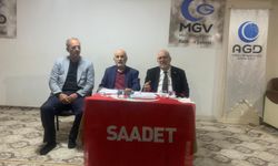 ‘Halk Açlıkla Boğuşurken Gündem Papa Ziyaretiyle Değiştiriliyor’