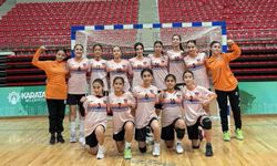 Batman, Mevlana Tecnification Turnuvasında Türkiye Şampiyonu oldu