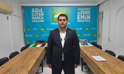 "Soykırımcıların yargılanması için çalışmalarımız sürecek"