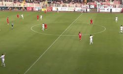 Petrolspor’a soğuk duş, Karaman’a yenildi