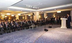 KGK 5.Medya Çalıştayı erdi. 41 ülkeden 310 gazeteci katıldı