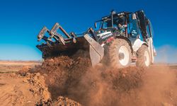 Kozluk Ünsaldı Köyü’nde İçme Suyu Altyapısı Yenileniyor