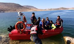 Batman’da Gerçekçi Bir Afet Senaryosu