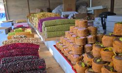 Batman 3. Gastronomi Festivali Başlıyor