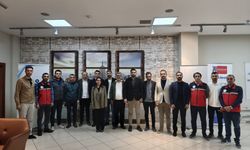 Kırsal Kalkınma Eğitim Programının İlk Aşaması Tamamlandı