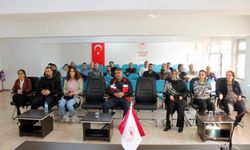 Kadına Yönelik Şiddetle Mücadele Semineri Gerçekleştirildi