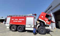 Batman Havalimanı Kışa Hazır