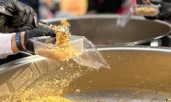 Savarâ Rağistî Festivale Damga Vurdu