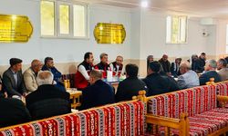 Batman’da Hayvancılıkta Yoğun Mesai