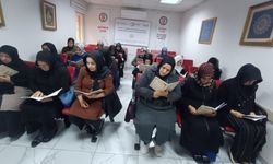 ADEM’lerden Büyük Başarı: 2025’te 2.709 Kadın ve Genç Kız Mezun Oldu