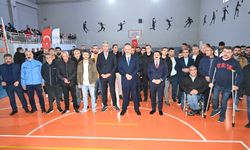 Belediyeden Amatör Spor Kulüplerine Büyük Destek