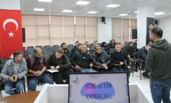 MESLEKİ DAYANIŞMA SİVİL TOPLUM KURULUŞLARINA ÖZEL EĞİTİM