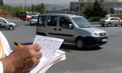 Fahri Trafik Müfettişlerine Yönelik Yüz Yüze Eğitim Düzenlenecek