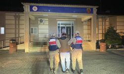 Jandarmaya gidip ‘evime hırsız girdi’ dedi, gerçek başka çıktı