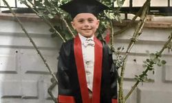 Annesi ile birlikte kaybolan Osman'ın cansız bedeni bulundu