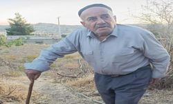 Kayıp Alzheimer hastası 53 gündür aranıyor