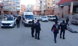 Kovaladığı kadını öldürüp intihar etti