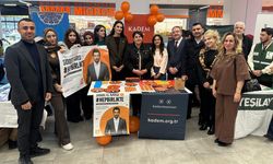 Batman’da Kadına Şiddete “Dur” Çağrısı