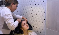 17 Genç Mesleğe İlk Adımı Attı