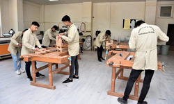 ATÖLYE DÖNÜŞÜM İŞİ YAPTIRILACAKTIR