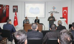 Batman’da STK’lara Özel Eğitim