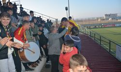 MUSTAFA PAŞAOĞLU, SASON SPOR’U 90 DAKİKA ATEŞLEDİ