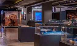 Paleolitik dönemden Osmanlı’ya Uzanan Eserler Hasankeyf Müzesinde