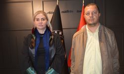 'Ortak iş' vaadiyle 2 milyon lira dolandırıldığı iddiasıyla suç duyurusunda bulundu