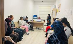 Yurt Öğrencilerinden Duygu Yüklü “Şiir Gecesi” Buluşması