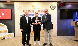 Batmanlı Seyran Kartal’dan Uluslararası Başarı