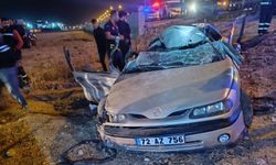 Feci Kaza: Batman’da Aynı Aileden 3 Kişi Hayatını Kaybetti