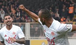 Batman Petrolspor, nefes kesen maçta 3 puanı aldı