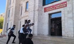 Siirt'te eşini ve amcasını öldürüp 3 akrabasını yaralayan şüpheli: Hatırlamıyorum