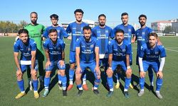 Bal Ligi derbisinde Sasonspor, Şırnak Petrolspor'u devirdi