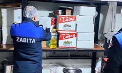 Batman’da Pide ve Lahmacun İşletmelerine Sıkı Denetim