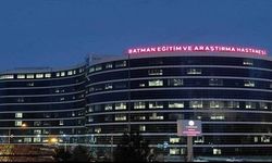 Hastanenin 6.Katından atladı