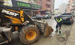 ‘Mahallemiz Tertemiz’ kampanyasında Bahçelievler temizlendi