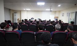 Sırma, Üniversite Öğrencilerinin Konuğu Oldu