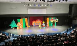 Niloya ve Arkadaşları Mardin’de Çocuklarla Bir Araya Geliyor