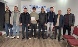 Batman Belediyesinde Mülakat Krizi: Türkiye Birincisi Elendi