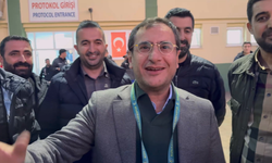 Petrolspor başkanı Toy; Galibiyeti hak ettik