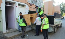 Batman'da bir ailenin daha yüzü Umut Kervanı'yla güldü