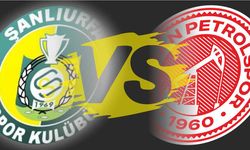 Şanlıurfaspor, Batman Petrolspor maçı Saat Kaçta, hangi kanalda? İşte detaylar…