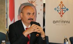 “Belediyenin parası bereketli, harca harca bitmiyor”