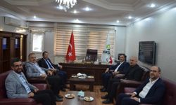 Batman’da Kayıtlı İstihdam ve Teşvikler Masaya Yatırıldı