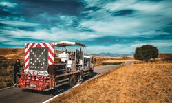 İl Özel İdaresi, Köy Yollarında Güvenliği Artırıyor