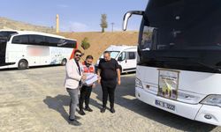 Kaçak ve Rehbersiz Turlara Yönelik Denetimler Gerçekleştirildi