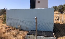 Başova Köyü’nün İçme Suyu Sorunu Çözüldü