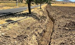 Başova Köyü’nde İçme Suyu Sorunu Çözüldü