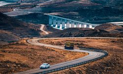 18 Kilometrelik Güzergâhta Çalışmalar Tamamlandı